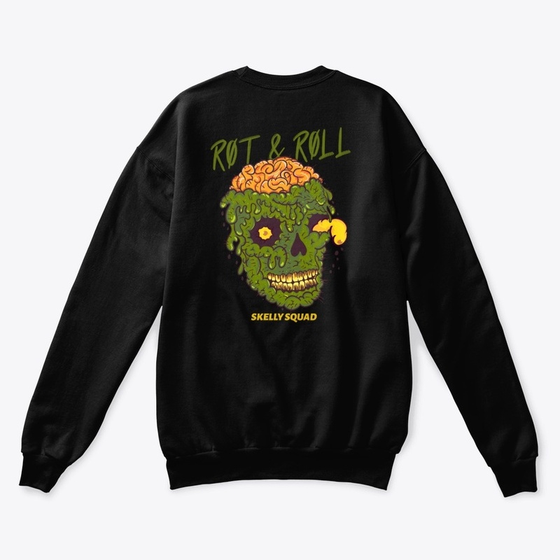 ROT N' ROLL