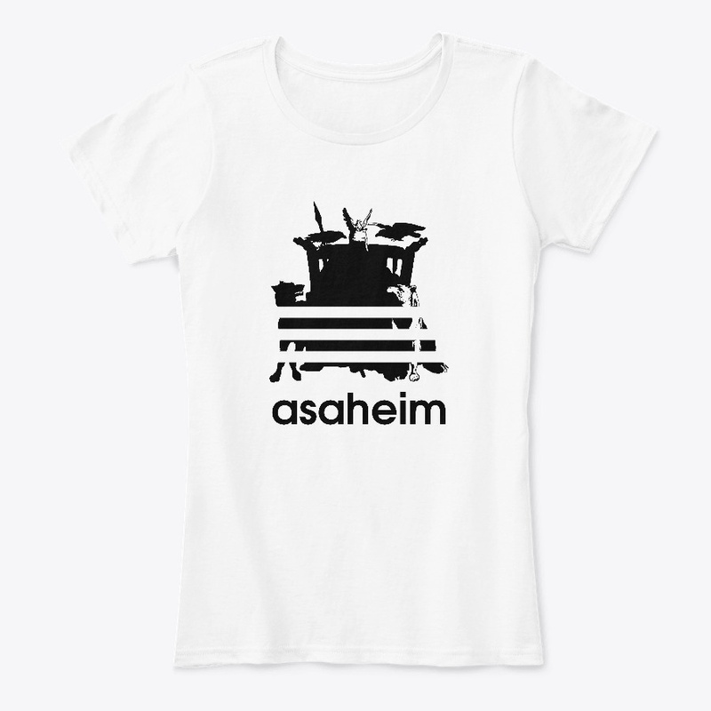 Asaheim