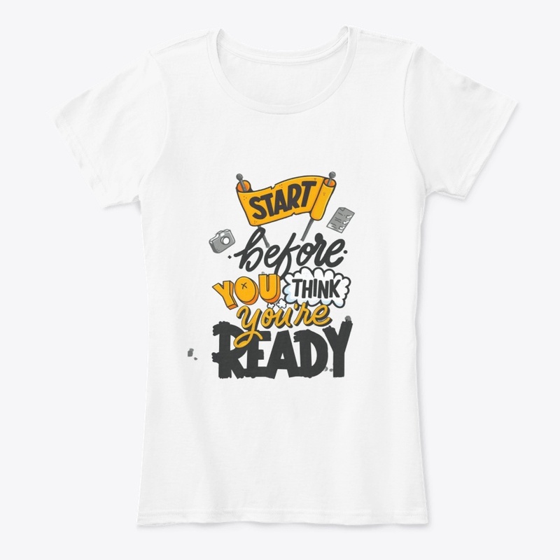 Bold Beginnings: Embrace the Unknown