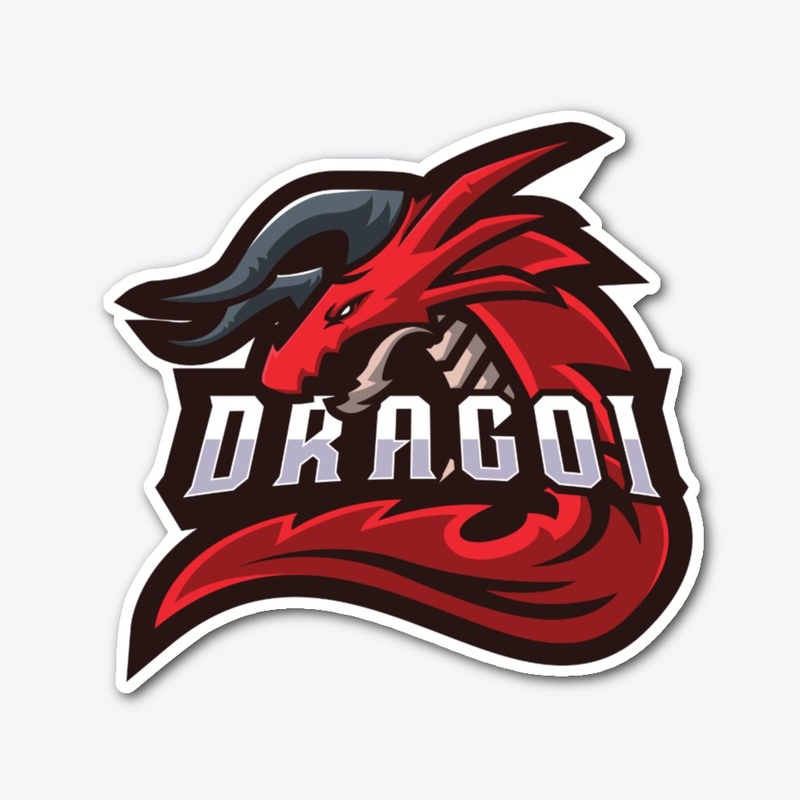 Dragoi The Dragon
