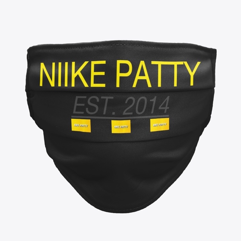 NIIKE PATTY BIG DROP:)