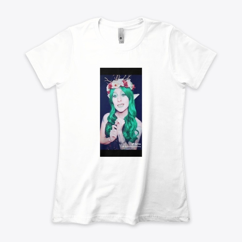 Sage Merch!