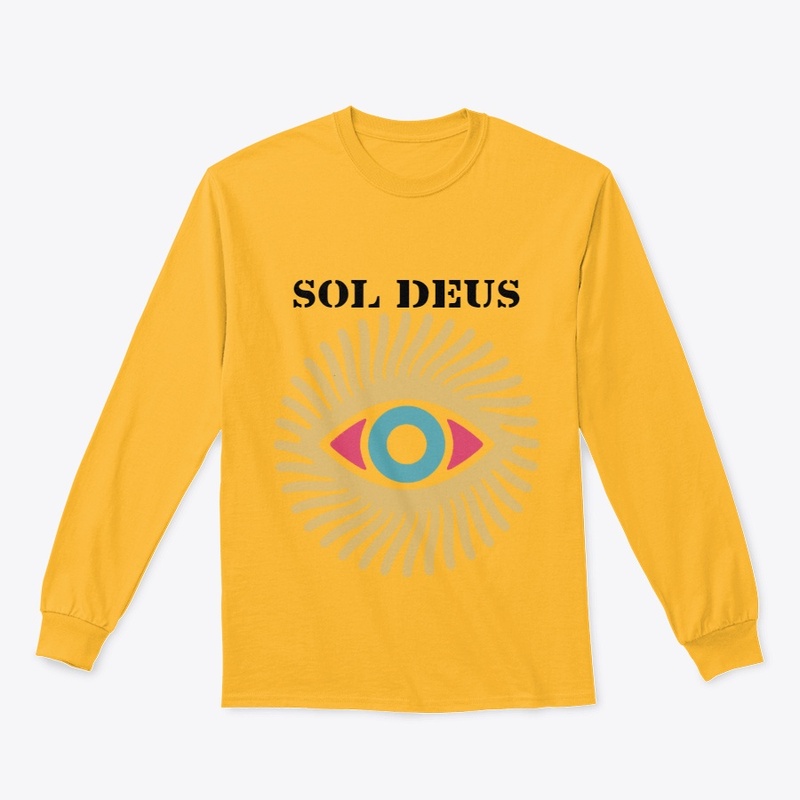 Sun God Goddess
