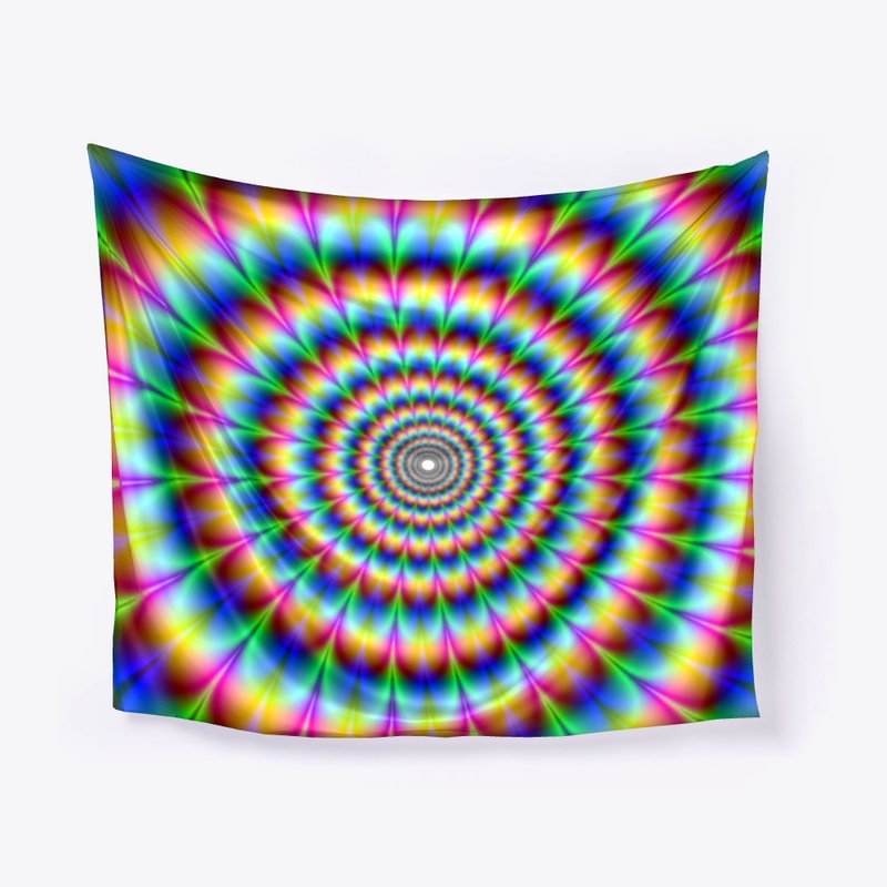 TRAVEL THROUGH THE 6TH DIMENSION