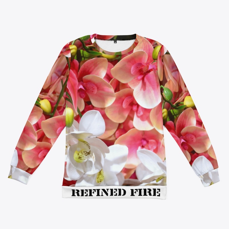 Refined By-Flowers 