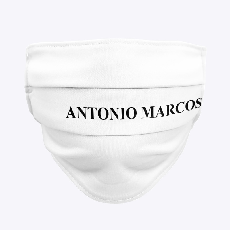 ANTONIO MASKS 