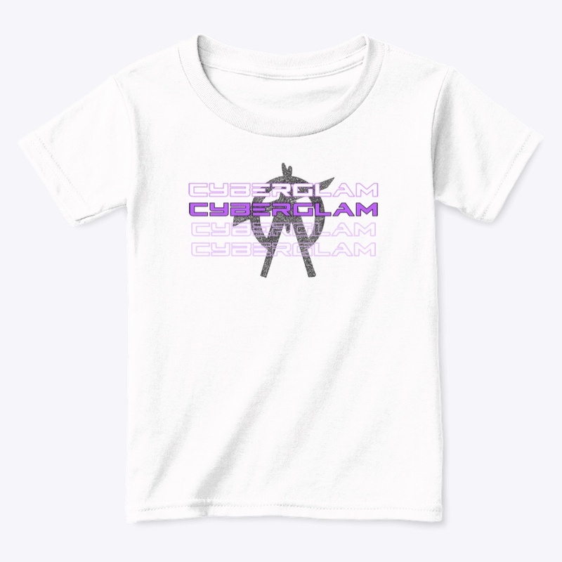 CyberGlam 1