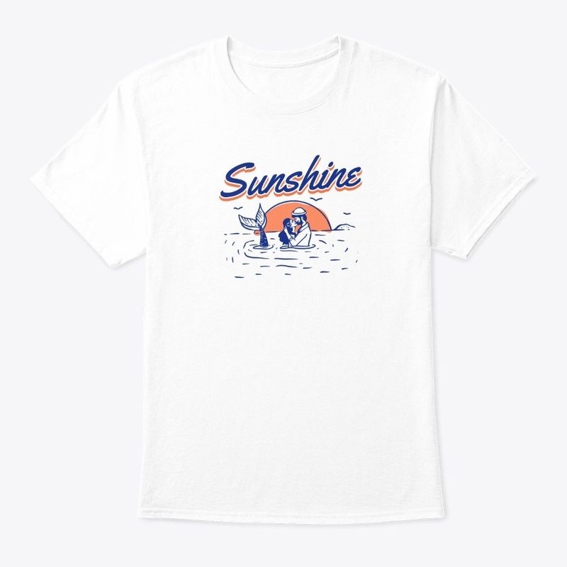 "Sunshine" - Design