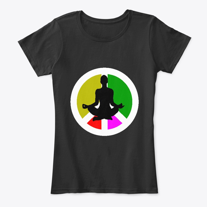 Yoga peace