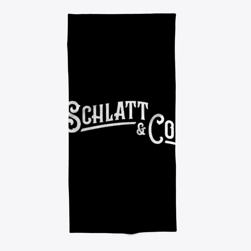 Schlatt Merch