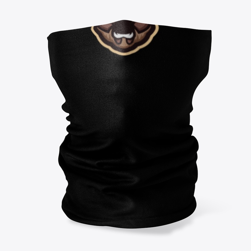 The Bearded Bear's Merch