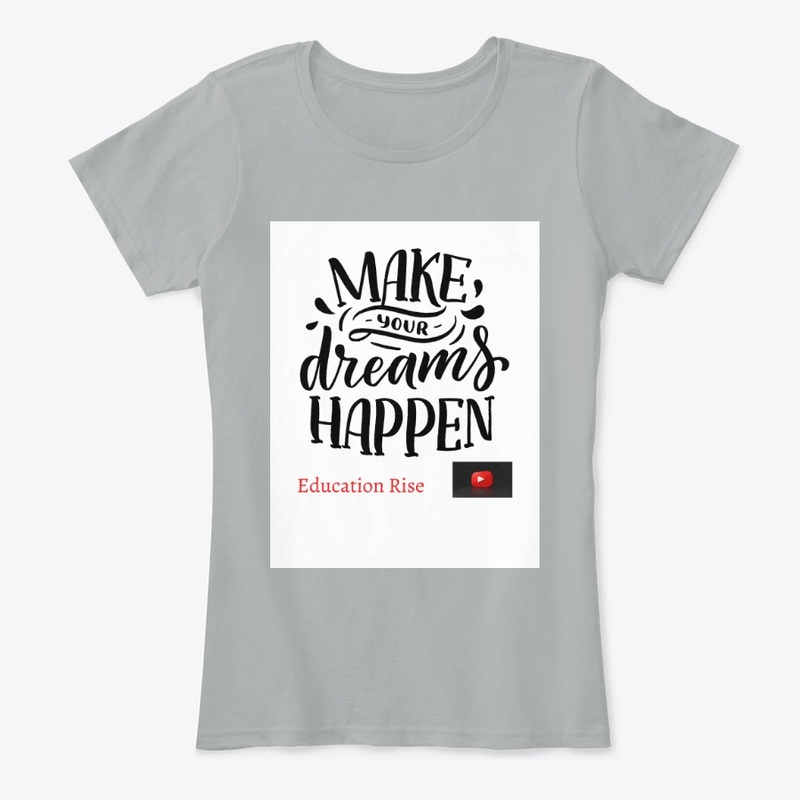 T-shirts and other items