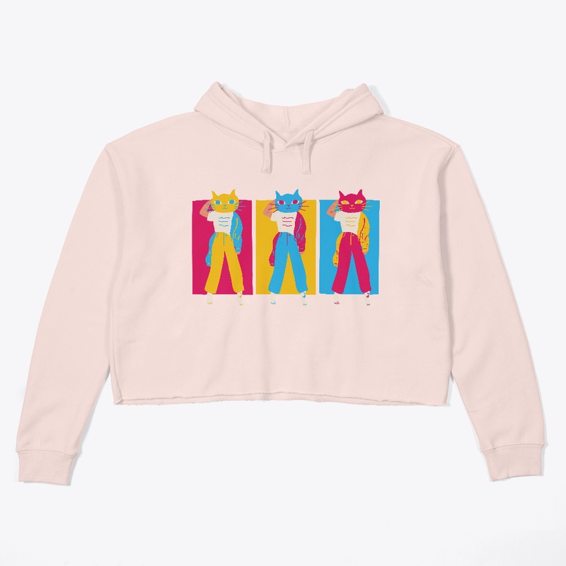 Cat Fashion