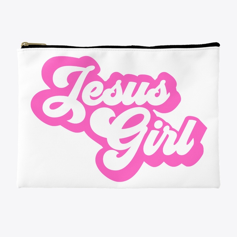 Jesus Girl