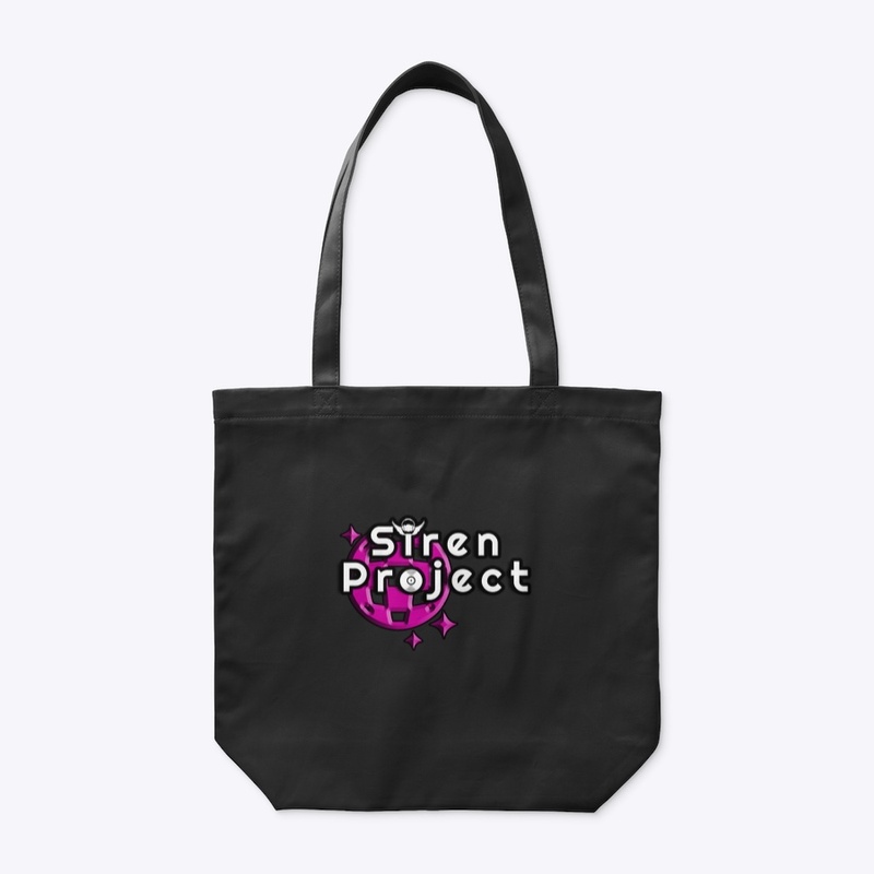 Siren Project Disco Ball Accessories