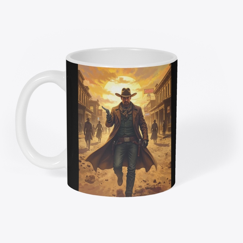 Gunslinger