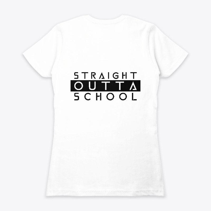 Straight Outta School