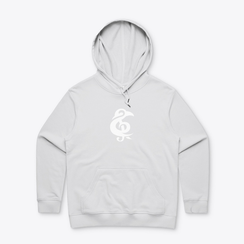 Logo White