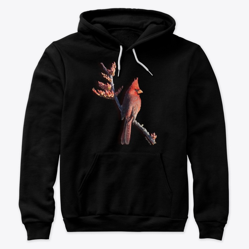 Cardinal Apparel