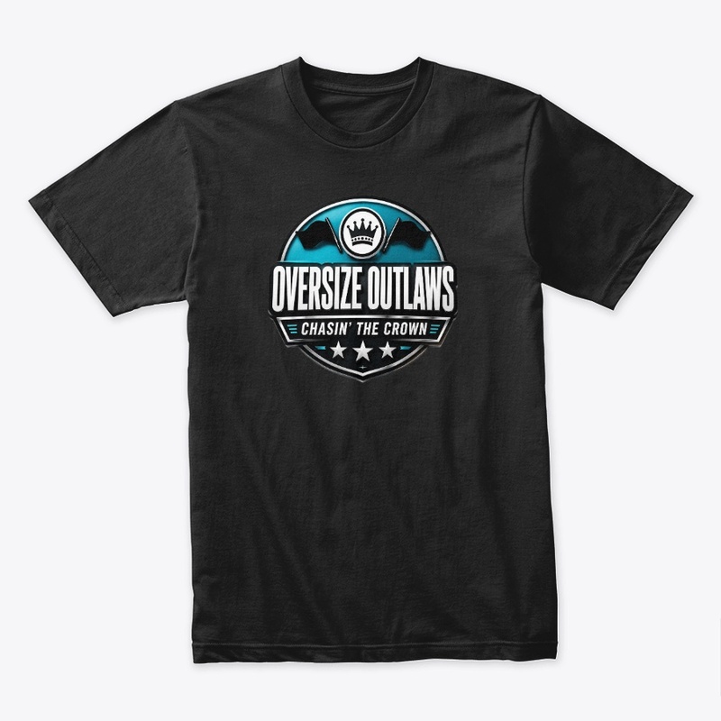 OVERSIZE OUTLAWS Classic