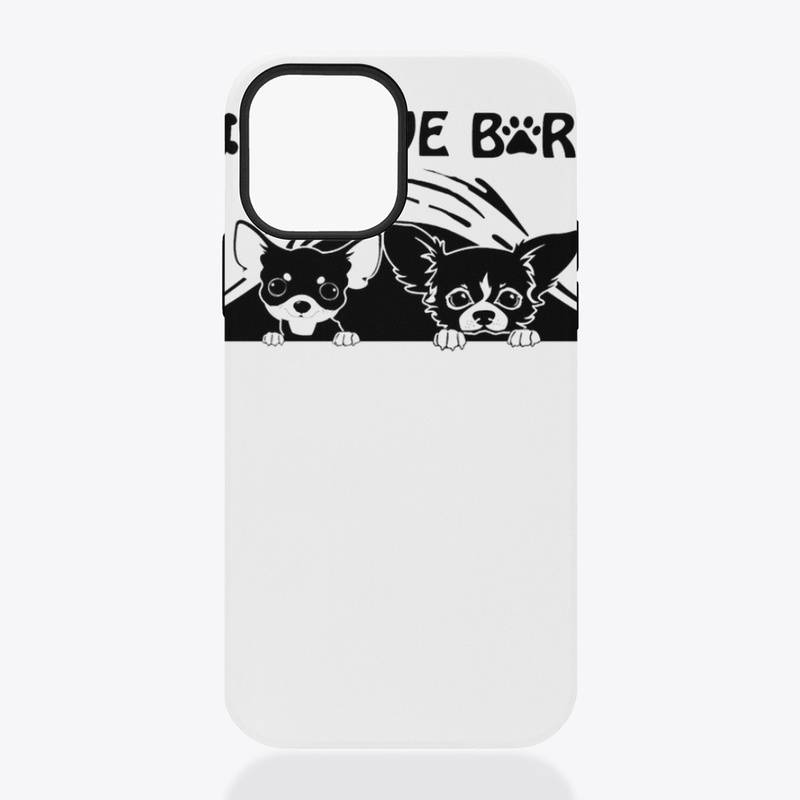 Chihuahua Live Love Bark