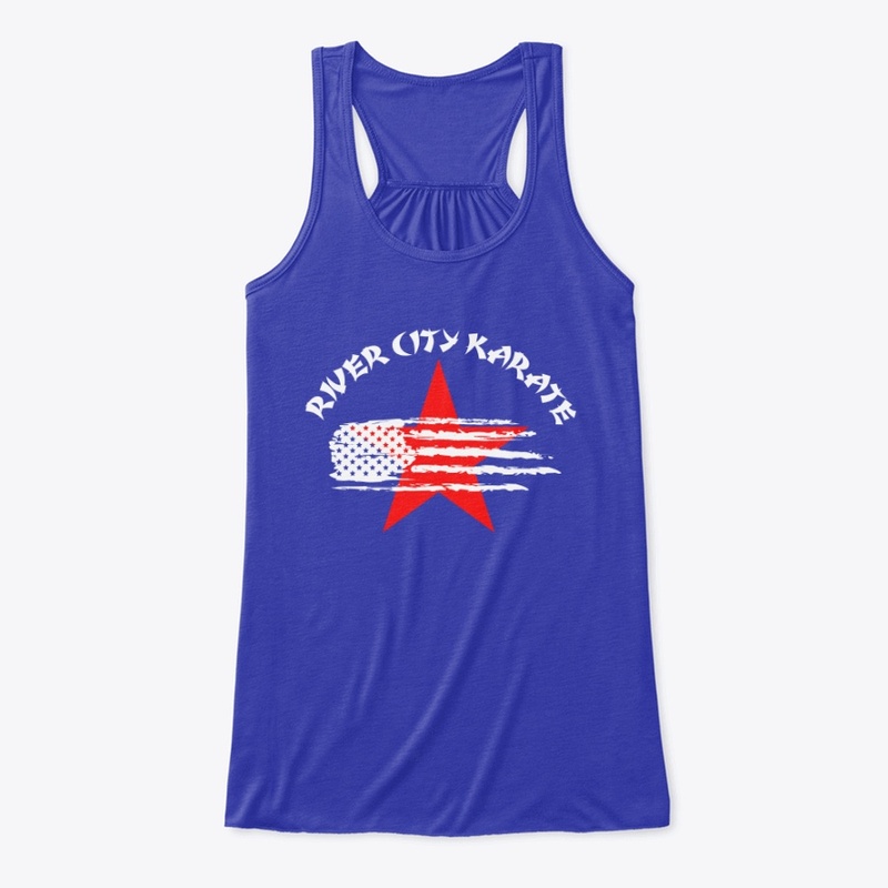 Independence Day  - Blue