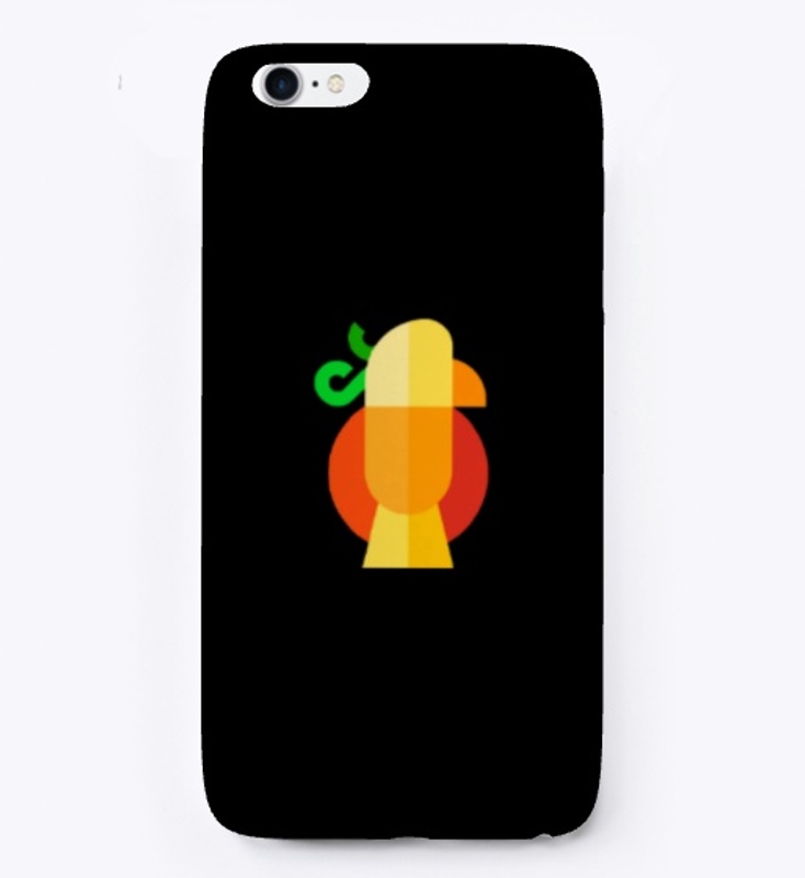 summer parrot set