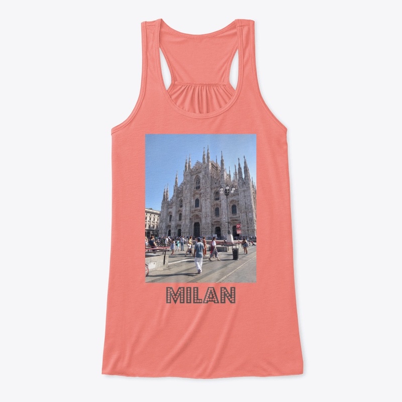 Milan souvenir