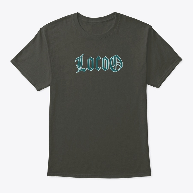 LocoO middle ages collection