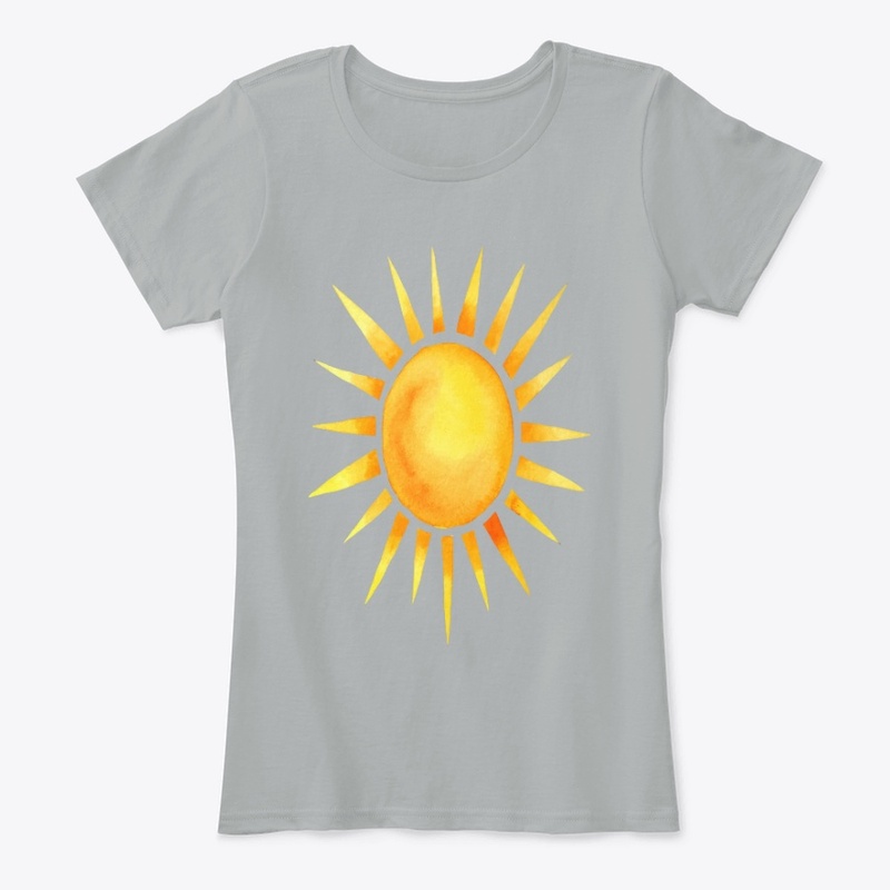 The Sun Tee