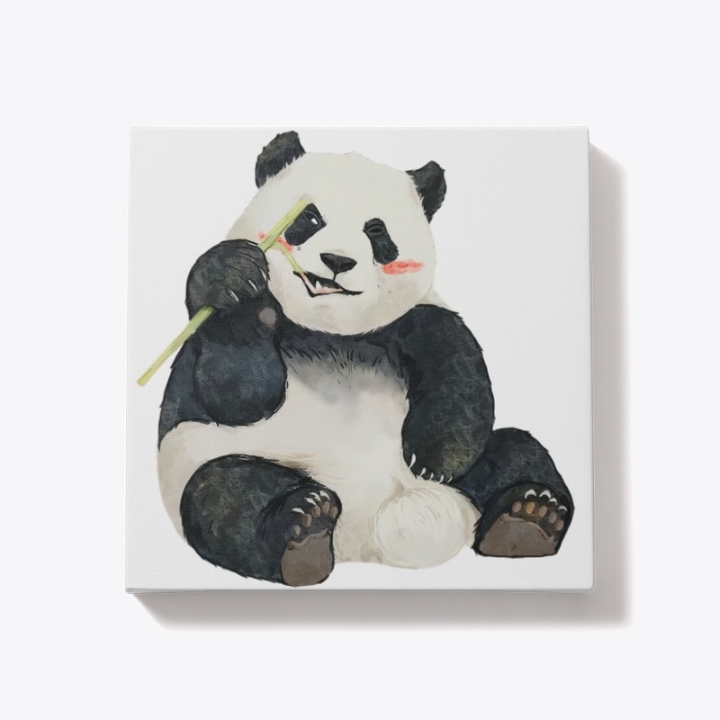 FUBAO🐼Giant Panda