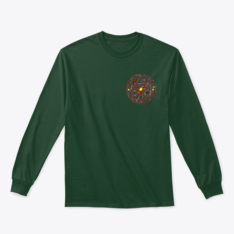 Zombie Response Team Gear