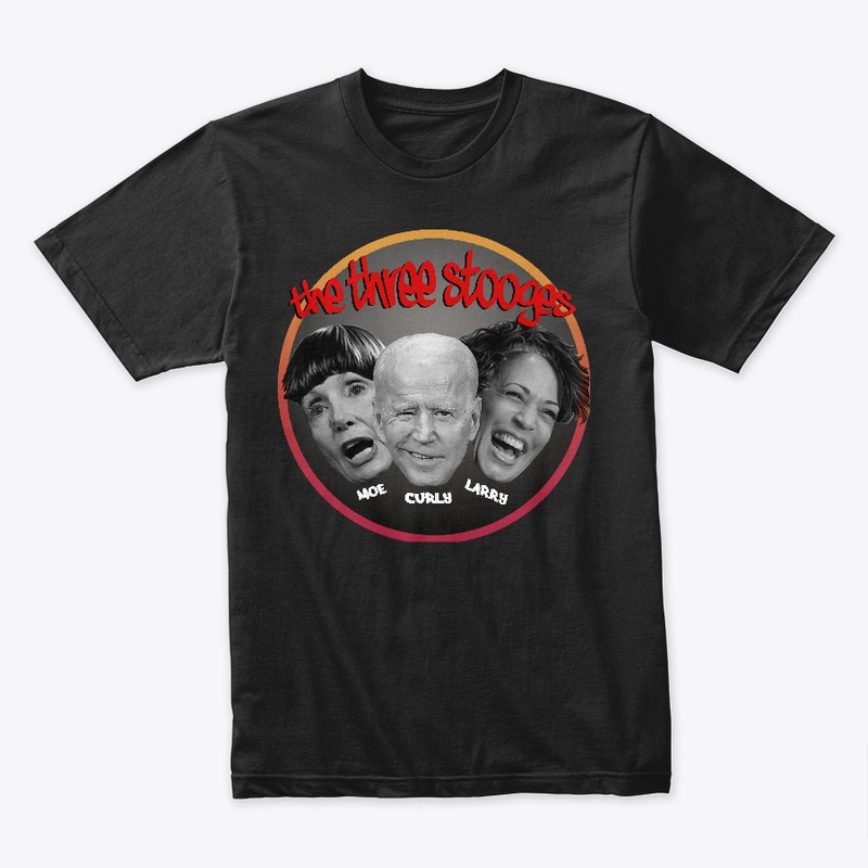 Three Stooges