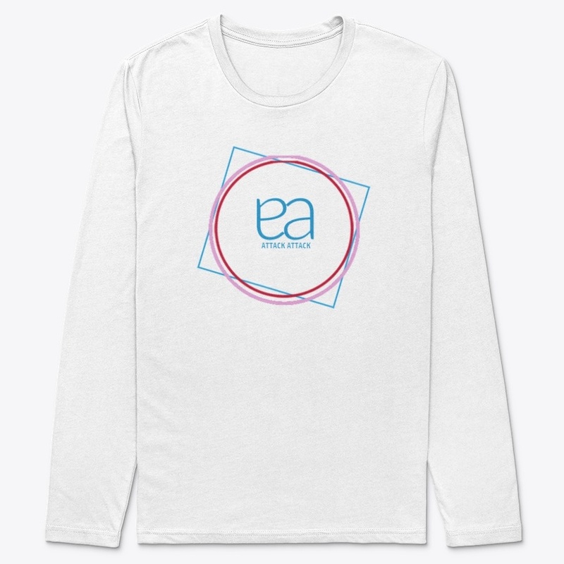 Attack Tshirt