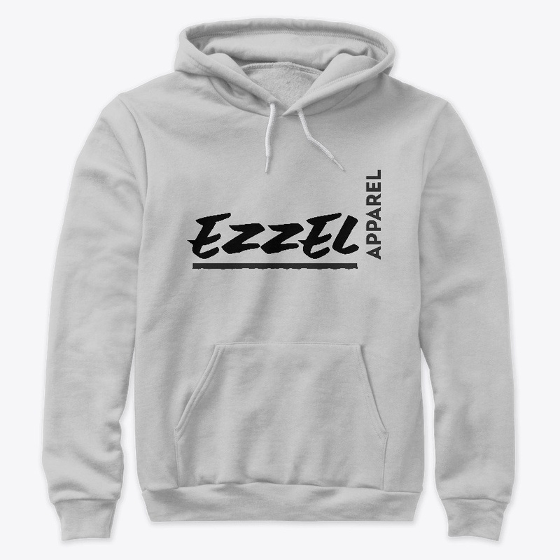 Original Ezzel Apparel Logo