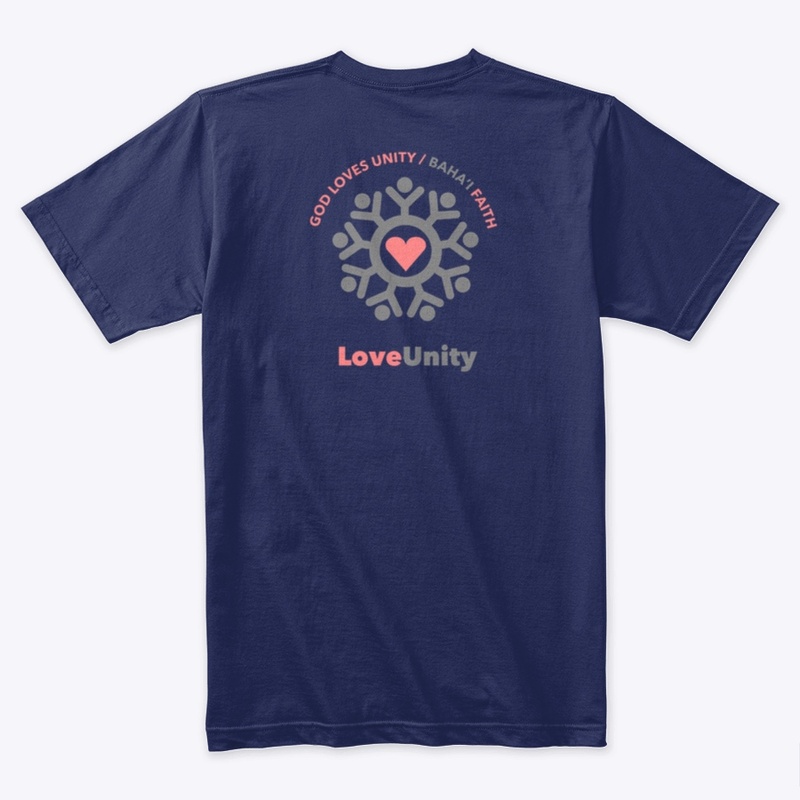 God Loves Unity