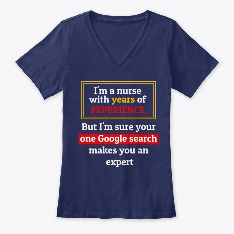 Web Search Nurse