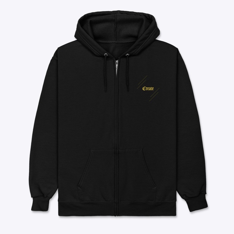 My Will Be Done Hoodie