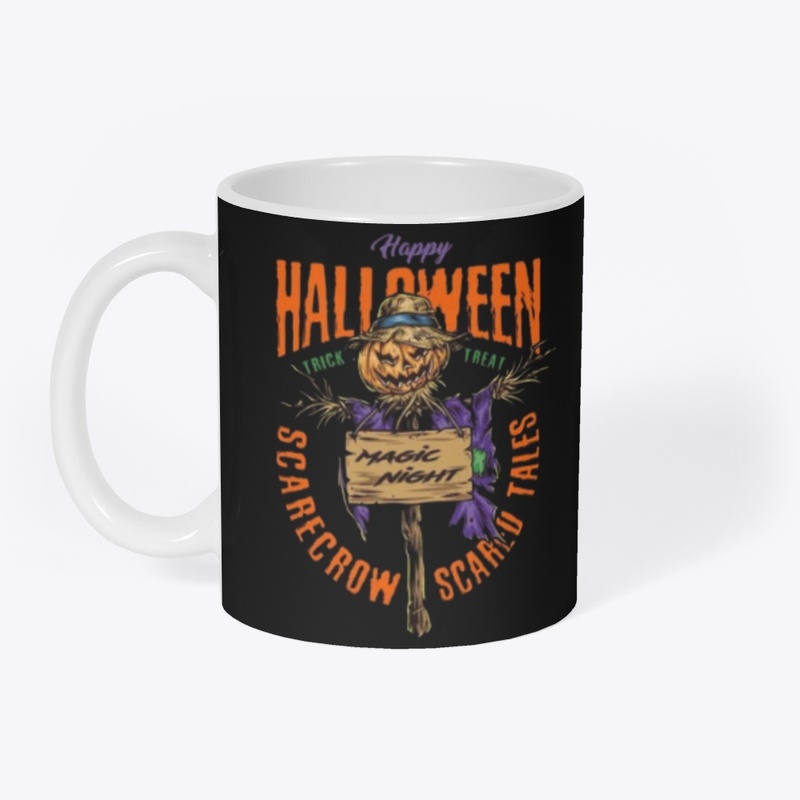 Halloween Tshirt Usa