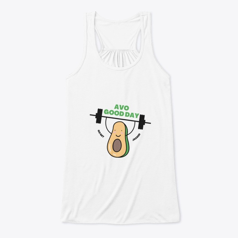 Avo Good Day