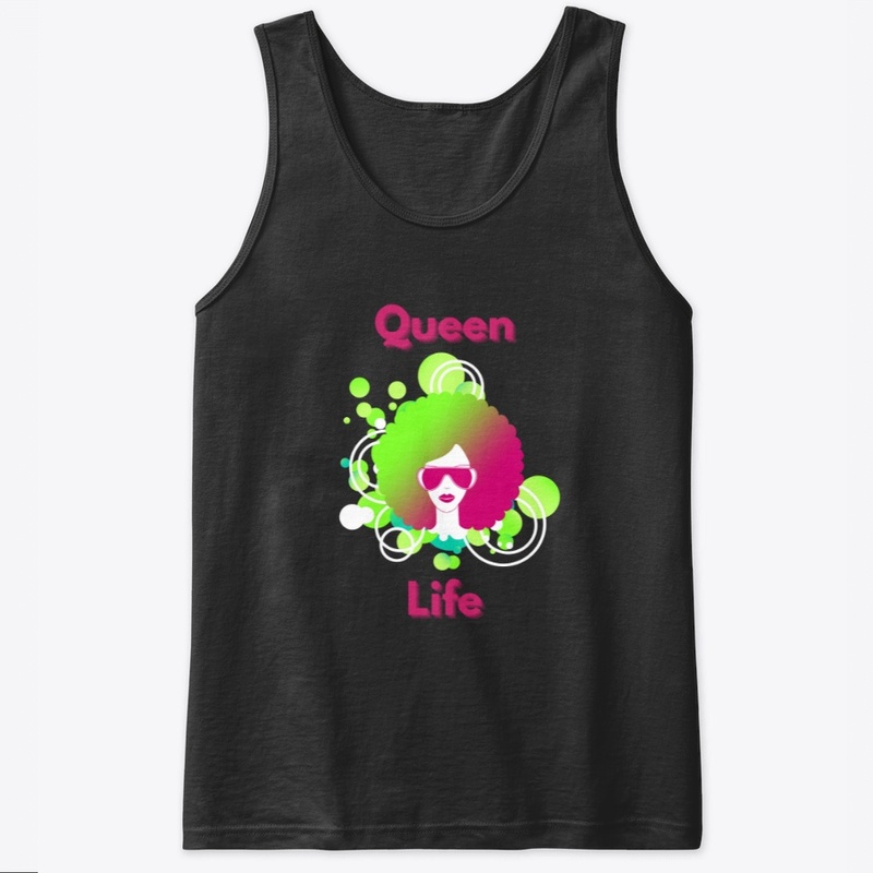 Queen-Life-Collection