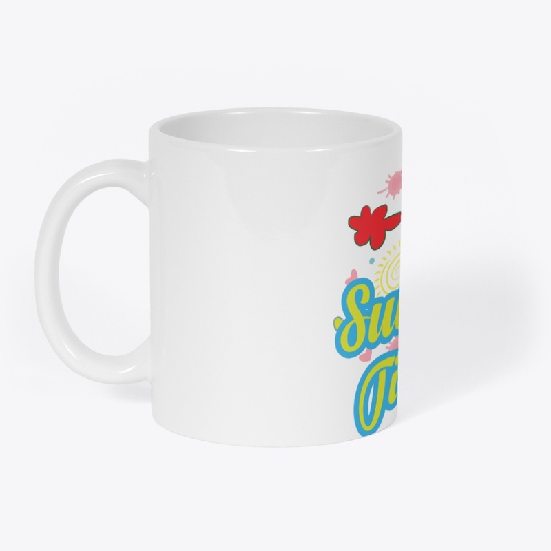 summer time design
