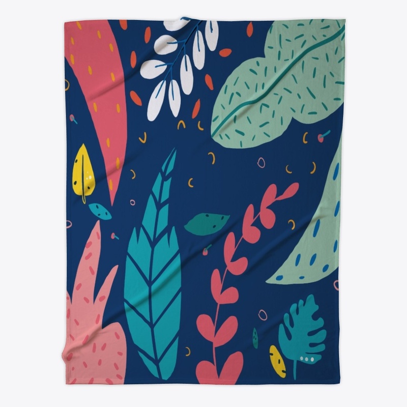 Heated blanket plant design