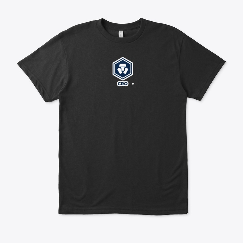 Cro coin