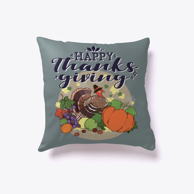 Thanksgiving Merch Gift Ideas