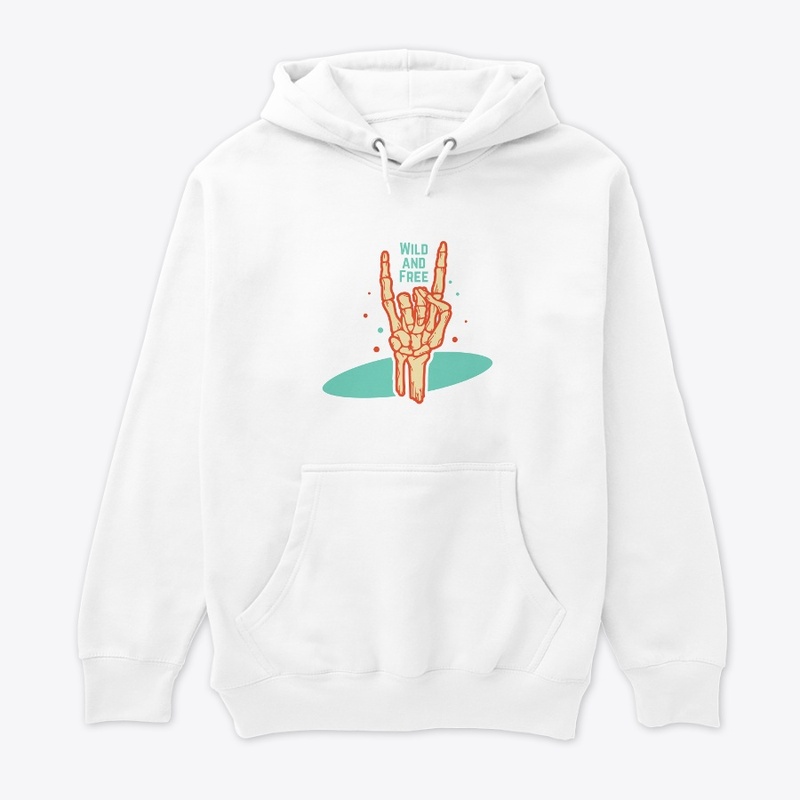 "Wild and Free - Adventure Collection"