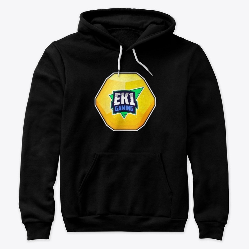 EK1 Gaming Destiny 2