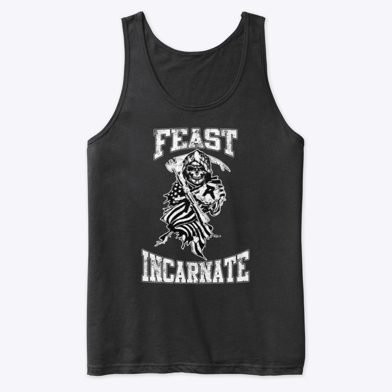 Feast Incarnate 