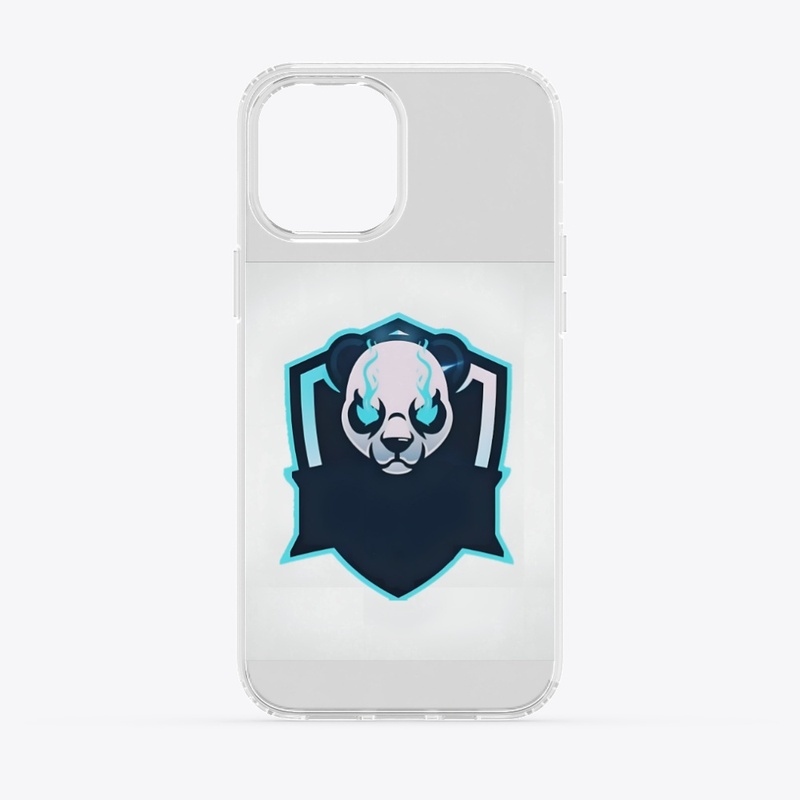 White i phone case cover