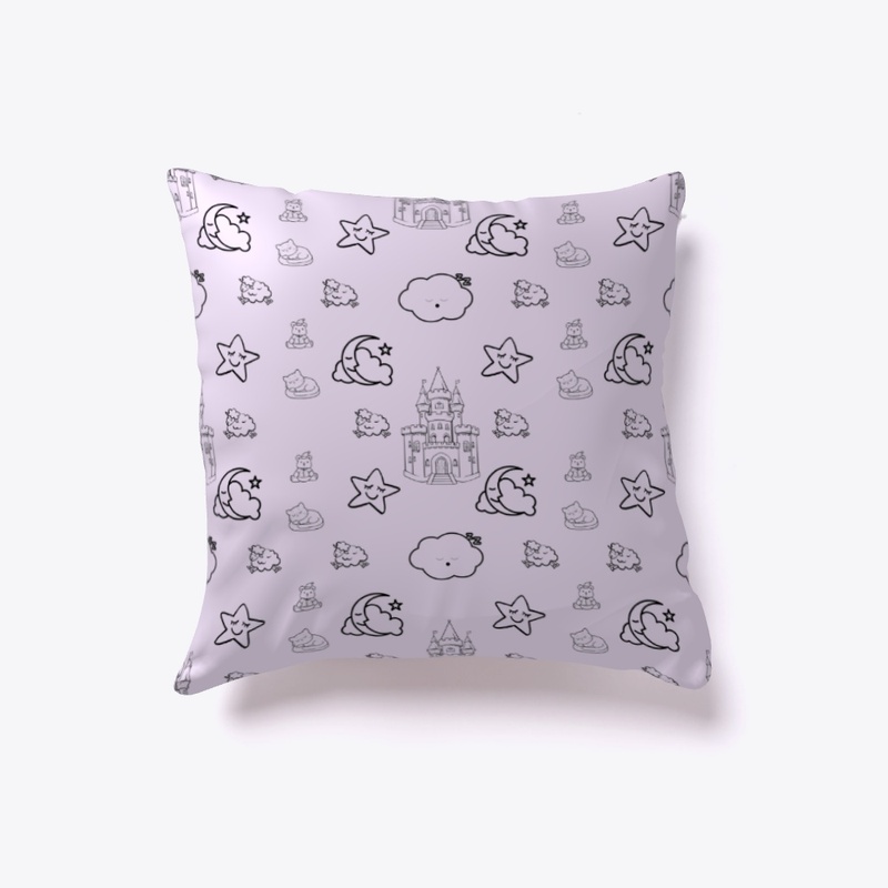 Slumberland Pajamas and Accessories
